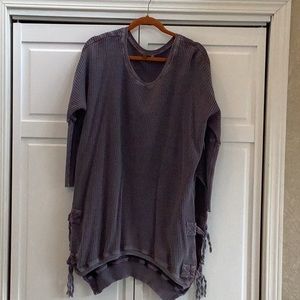 FreePeople THERMAL thermal top SMALL